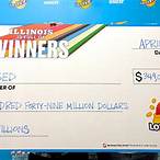 illinois lottery home